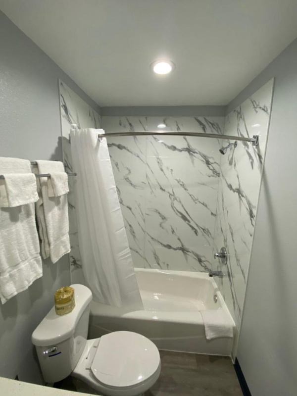 Motel 66 Los Angeles image 8