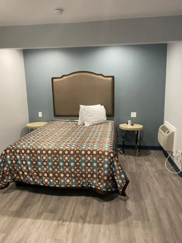 Motel 66 Los Angeles Main image