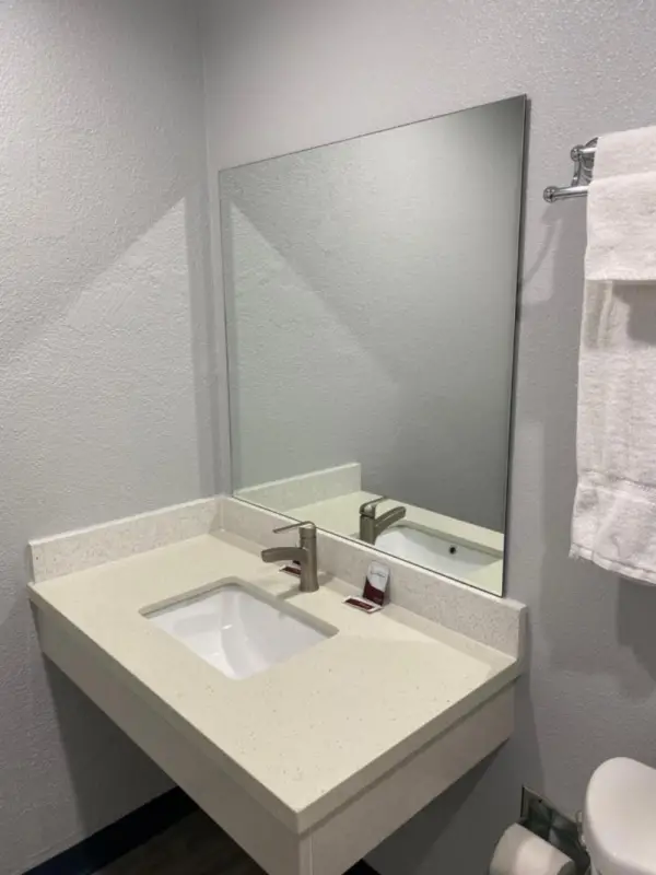 Motel 66 Los Angeles 7