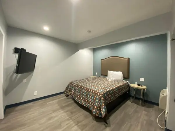 Motel 66 Los Angeles 9